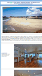 Mobile Screenshot of oceanfronthouse.com
